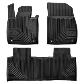 Gummim�tter Xpeng G6 2023-