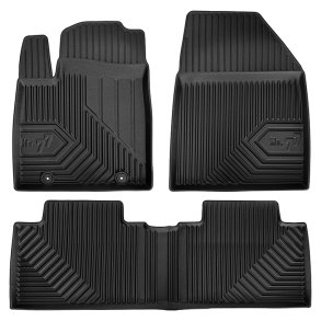 Gummim�tter BYD Atto2 2024-