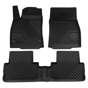 Gummim�tter Mercedes-Benz CLA EQ 2025-