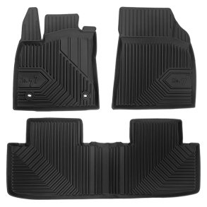 Gummimtter MG S5 2025-