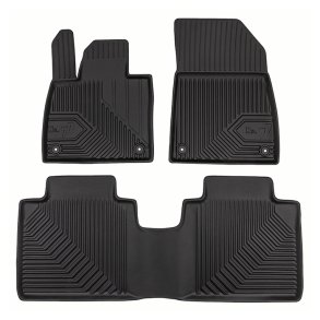 Gummim�tter Zeekr 7X 2024-