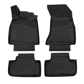 Gummimtter Audi Q5 FYB 05/2016-