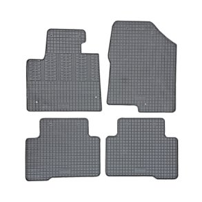 Gummimtter Hyundai Santa Fe 2012-