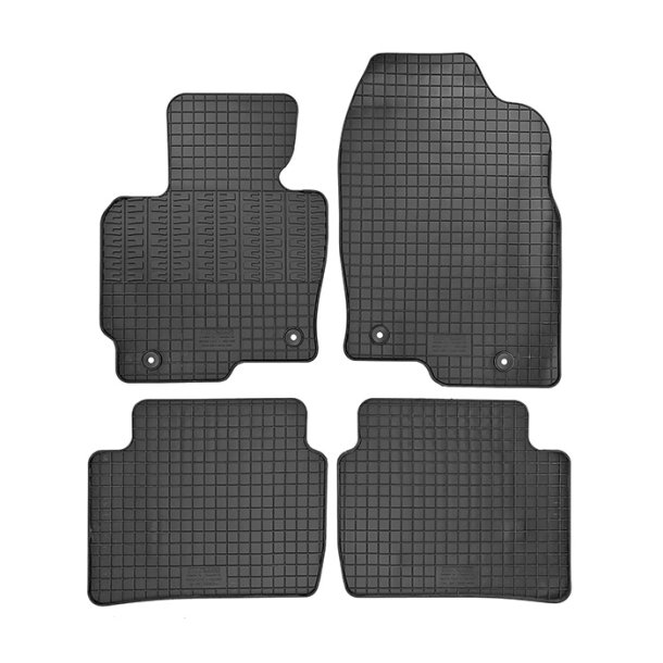 Gummimtter Mazda CX5 2012-