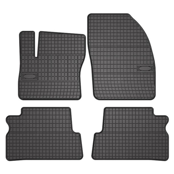 Gummimtter Ford C-Max I minivan 2003-2010