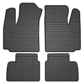 Gummimtter Fiat Doblo I combivan 2000-2010