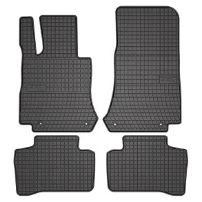 Gummimtter Mercedes GLC C253, X253 SUV coup 2016-2023