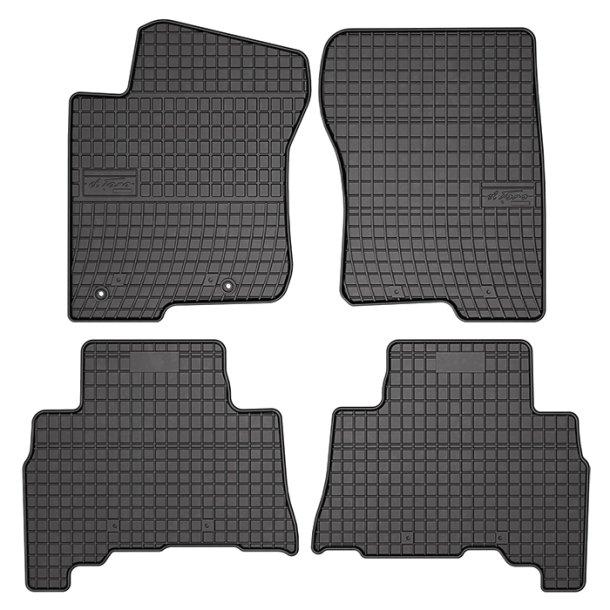 Gummimtter Lexus LX III 08-21, Land Cruiser J150 09-