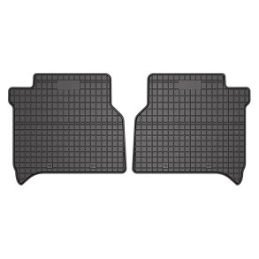 Gummimtter Ford Connect van, 2. rkke 2013-