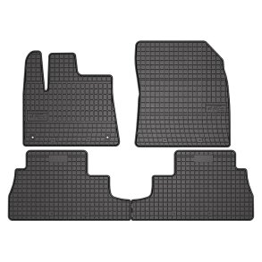 Gummimtter Citron Berlingo III, Multispace 2018-