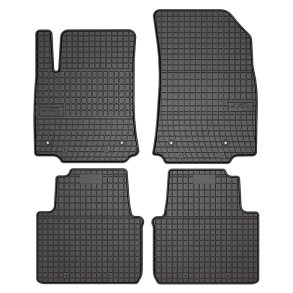 Gummimtter Citron C3 Aircross crossover since 2017