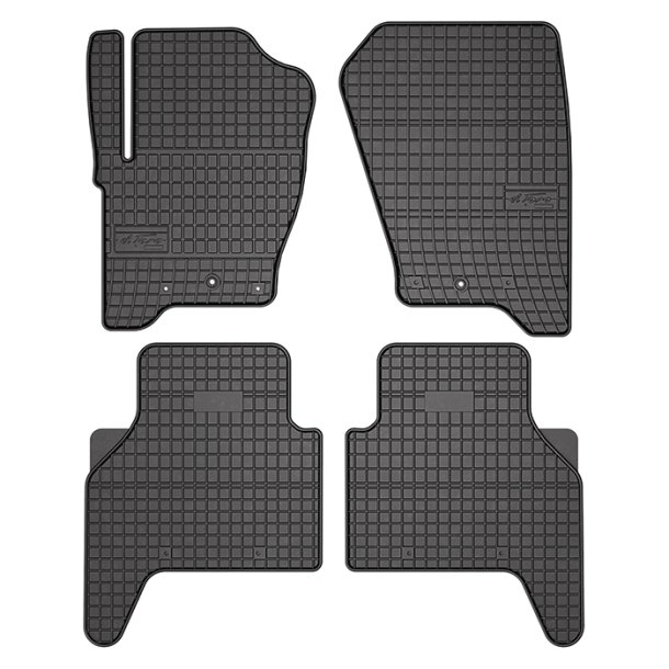 Gummimtter Land Rover RR Sport I SUV 2005-2013