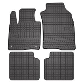 Gummimtter Fiat Panda III HB since 2011