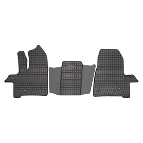 Gummimtter Ford Transit Custom van, 2017-