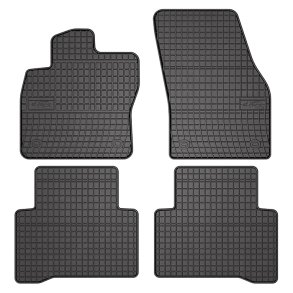 Gummimtter Volkswagen Touran II minivan 2015-