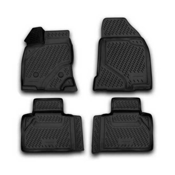 Gummimtter Seat Tarraco 2019->