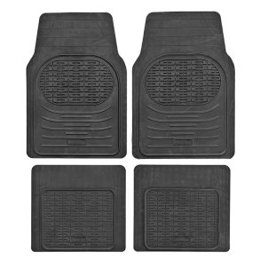 Avant universal gummimttest sort