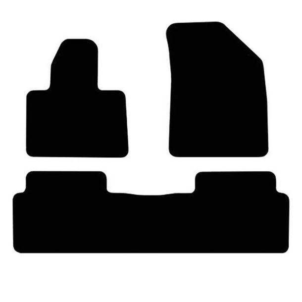Mtter JAC E30-X 2025-