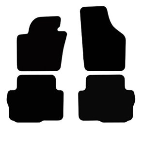 Mtter Peugeot Partner 1997-2005