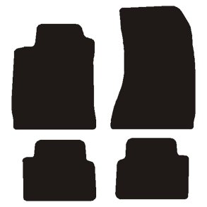 M�tter Alfa Romeo 159 2005-