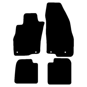 M�tter Alfa MiTo 2008-