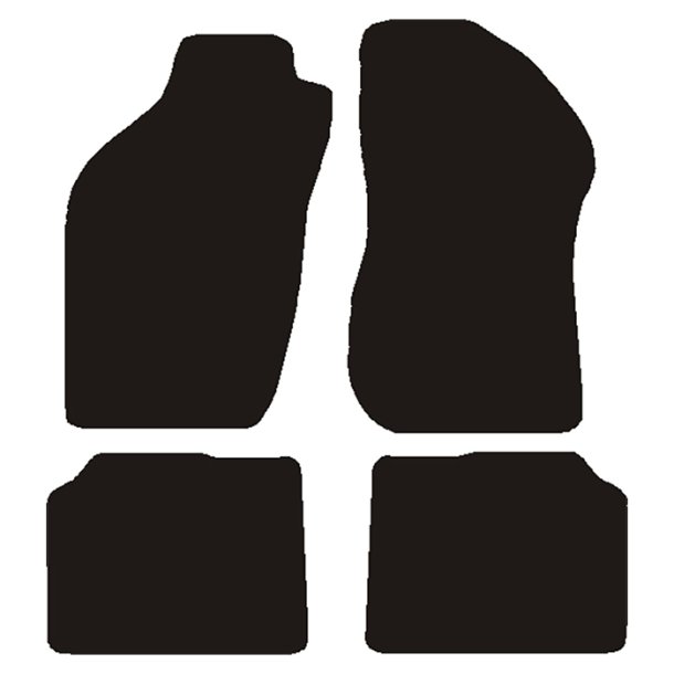 M�tter Alfa Romeo 146 1995-