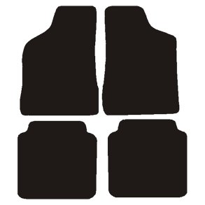 M�tter Alfa Romeo 33 1985-