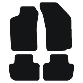 M�tter Alfa Romeo 147 2001-