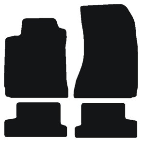 M�tter Alfa Romeo Brera 06/2007-