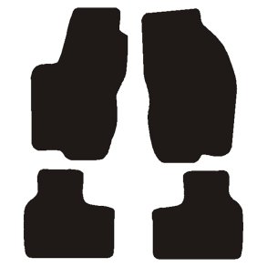 M�tter Alfa Romeo 156 1997-2003