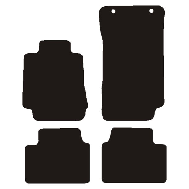 M�tter Alfa Romeo Giulia 2020-