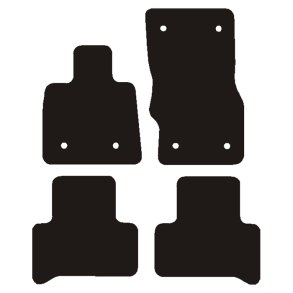 M�tter Alfa Romeo Stelvio 2017-