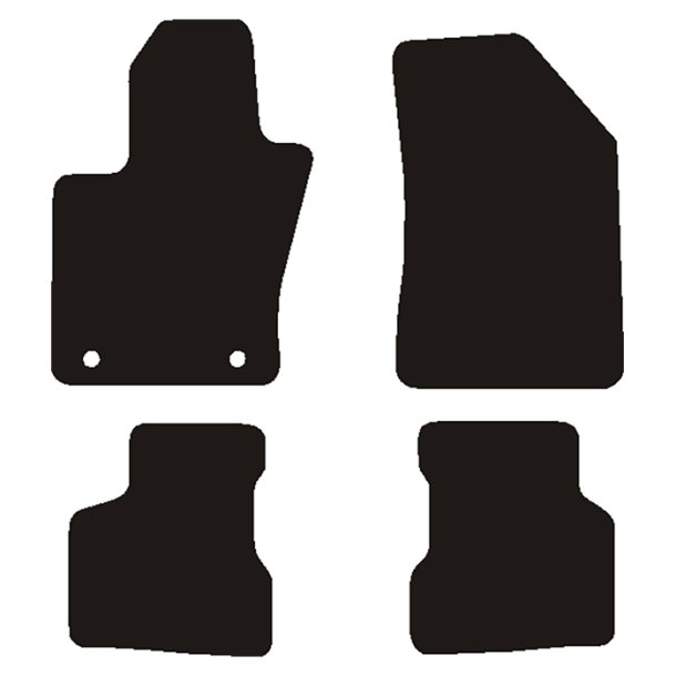 M�tter Alfa Romeo Tonale 2022-