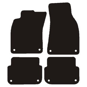 M�tter Audi A6 2004-2006