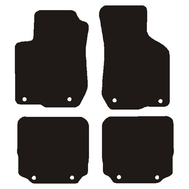 M�tter Audi A3 1999-2003