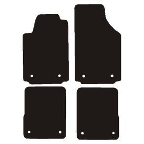 M�tter Audi A2 2001-2005