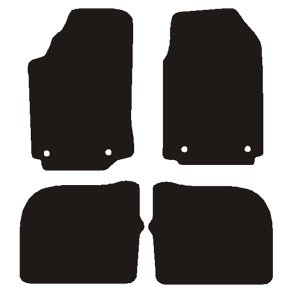 M�tter Audi A6 1991-1997