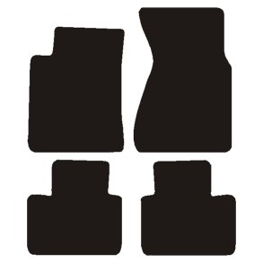 M�tter Audi A8 1996-2000