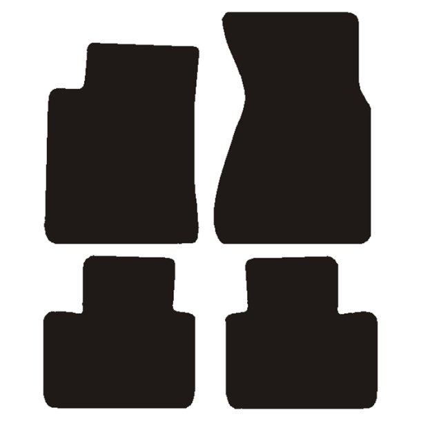 M�tter Audi A8 1996-2000