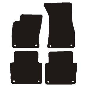 M�tter Audi A8 2001-2010