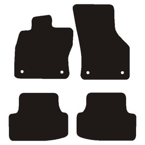 M�tter Audi A3 Sportsback 8YA Plugin-hybrid 2021->