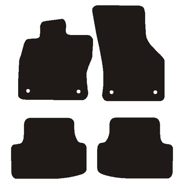 M�tter Audi A3 Sportsback 8YA Plugin-hybrid 2021->