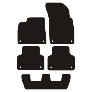 M�tter Audi Q7 5P 2016-