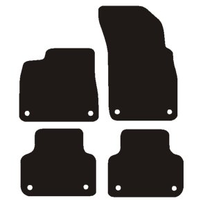 M�tter Audi Q3 II, Q3 Sportsback SUV 2018-