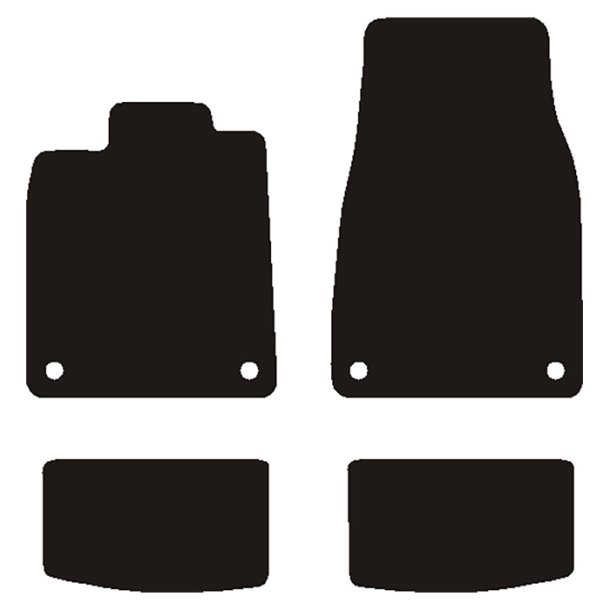 M�tter Audi e-Tron GT 2021-