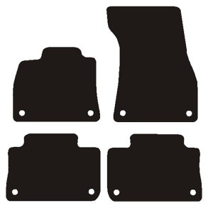 M�tter Audi Q8 e-tron, Q8 e-tron (GE) Sportback 2023 -