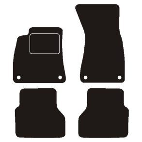 Bilm�tter Audi A6 Avant/Limousine (C9) 2025-