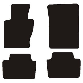 M�tter BMW X3 E83 2004-2010