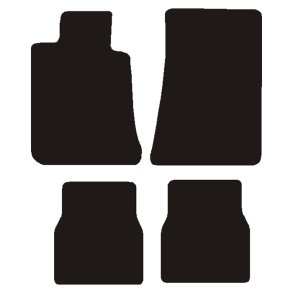 M�tter BMW 3 E30 1983-1990