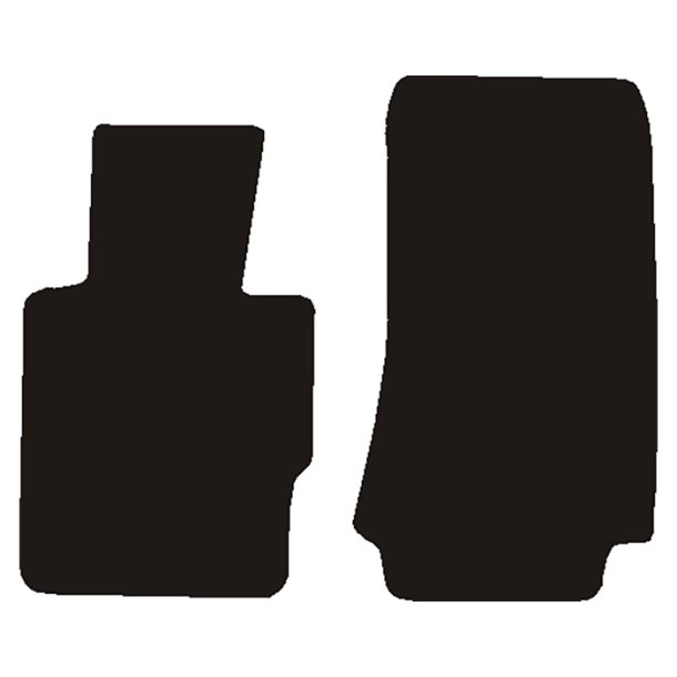 Form�tter BMW Z3 1996-2003